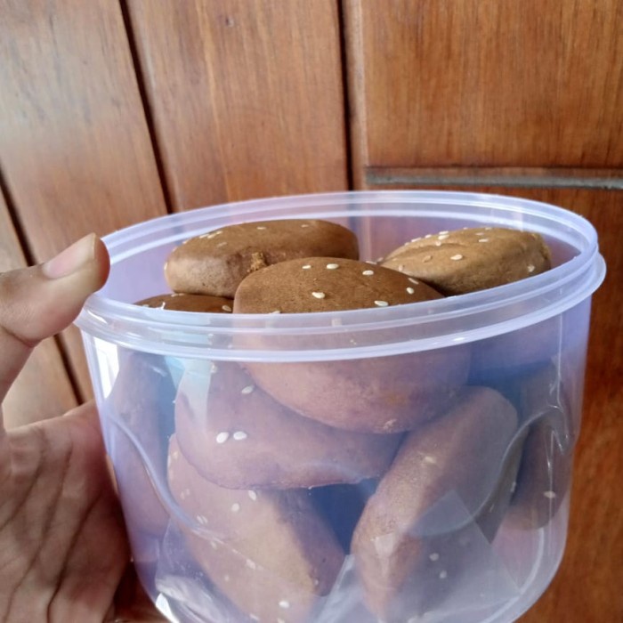 

KERING-KUE- KUE GAMBANG VIRAL TOPLES -KUE-KERING.