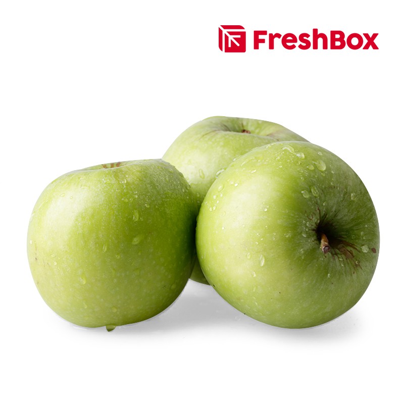 

Apel Granny Smith 500gr FreshBox