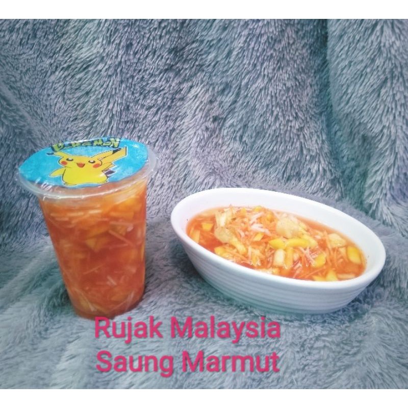 

RUJAK MALAYSIA BU TITING CUP 10