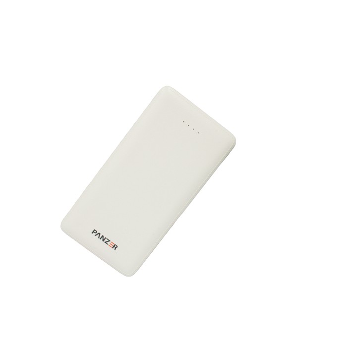 Power Bank Panzer 10000mAh Fast Charging Qualcomm 2.0