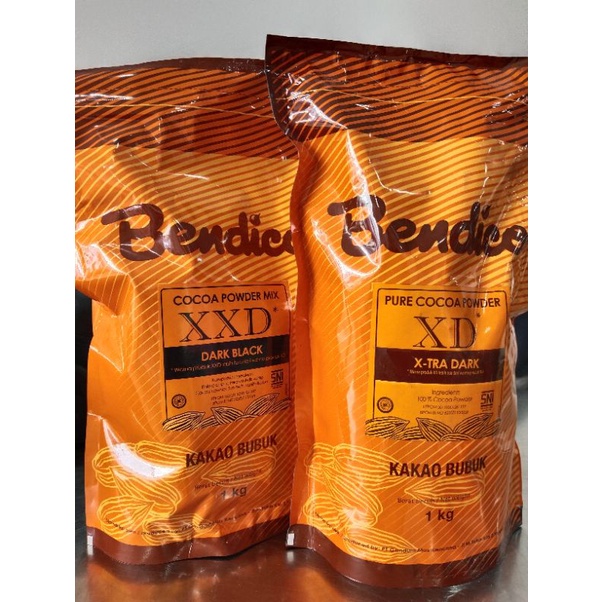 

BENDICO XXD/KAKAO BUBUK 1KG