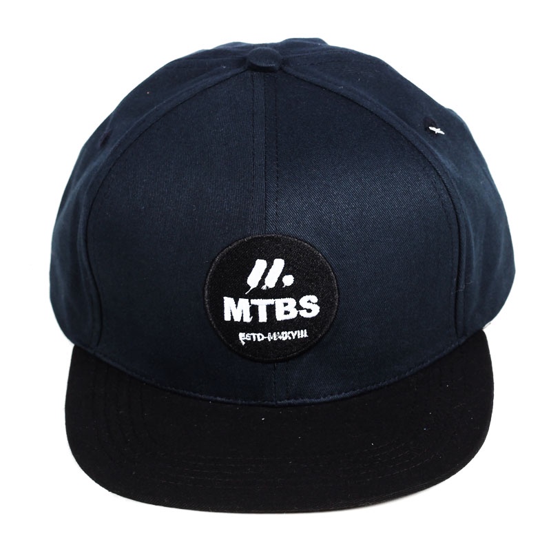 TOPI MOTHBLESS UNISEX