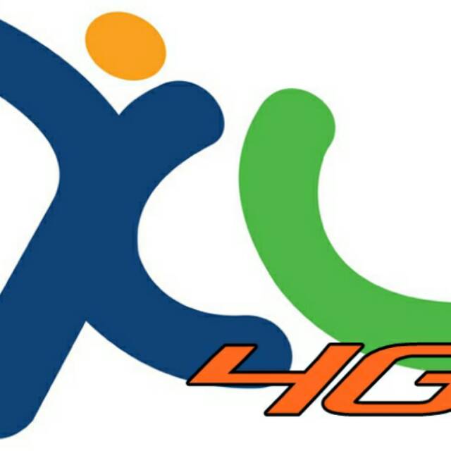XL 4G LTE KUOTA 13 GB / 60 HARI / 24 JAM,  KARTU PERDANA INTERNET