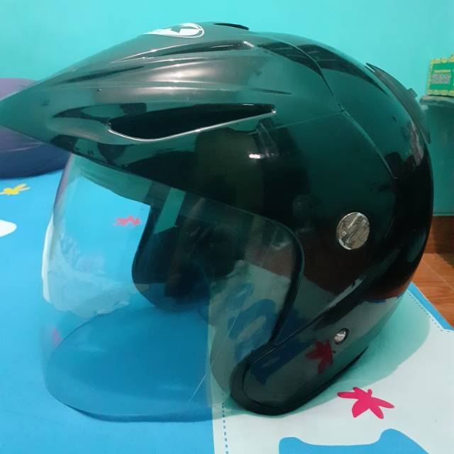 HELM INK ORI