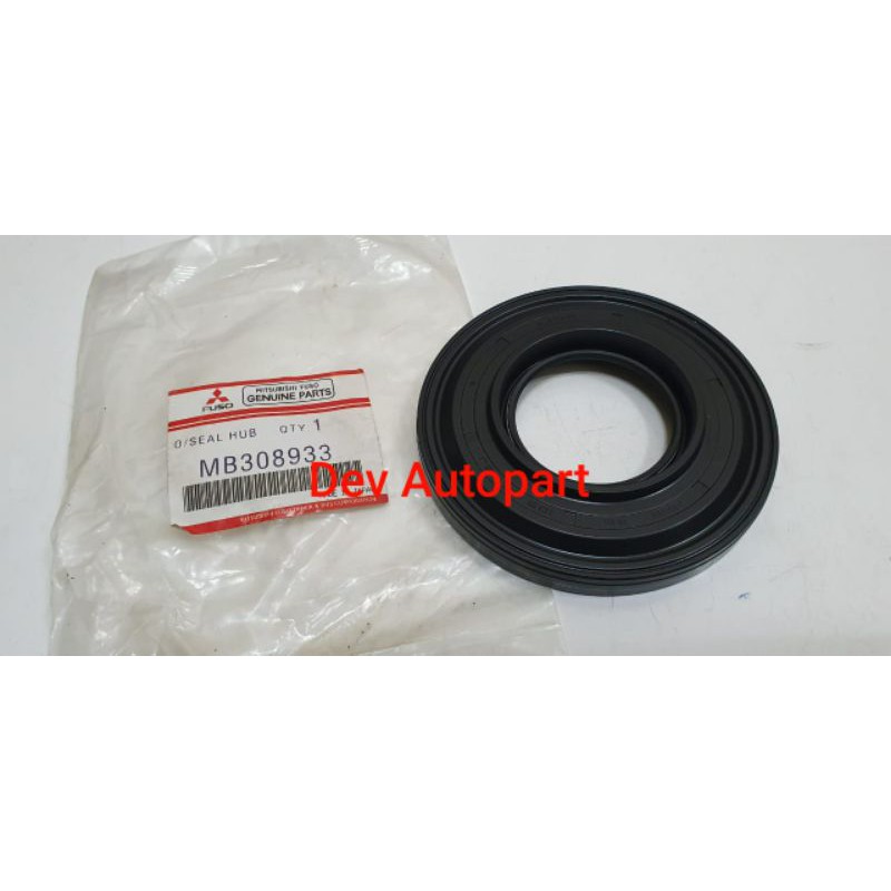 Oil seal roda blkg luar Ps125 canter
