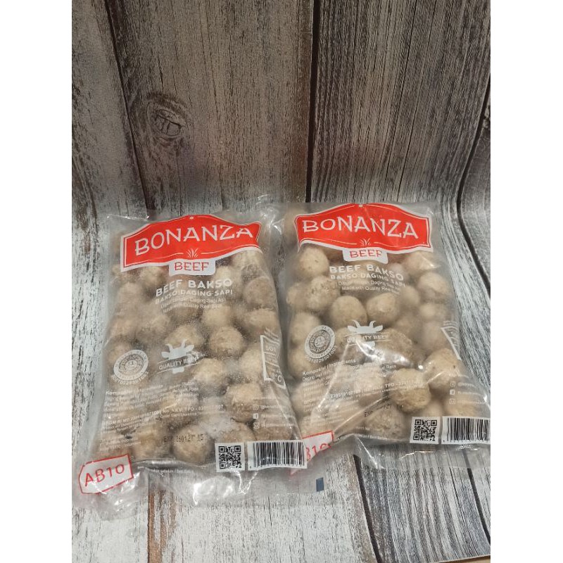 

BAKSO PREMIUM BONANZA ISI 50 / BAKSO PREMIUM HARGA MURAH BANGET