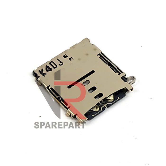 CONNECTOR SIM SAMSUNG A3 / A5 / A7 KONEKTOR SIM CARD