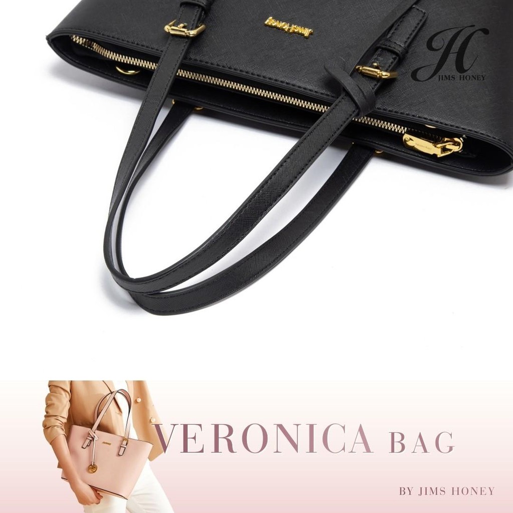 JIMS HONEY TAS KERJA WANITA VERONICA BAG