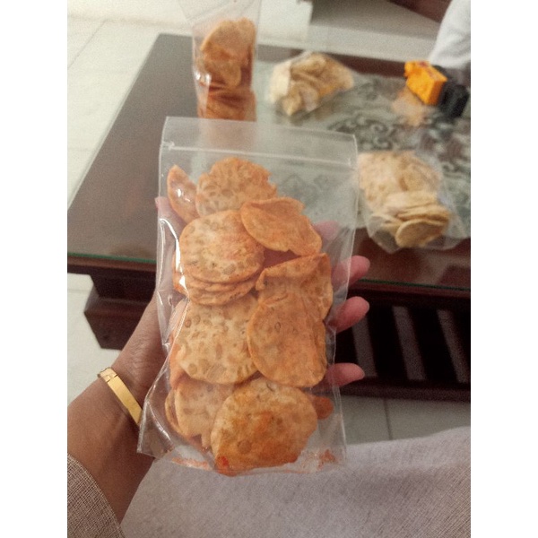 

KRIPIK