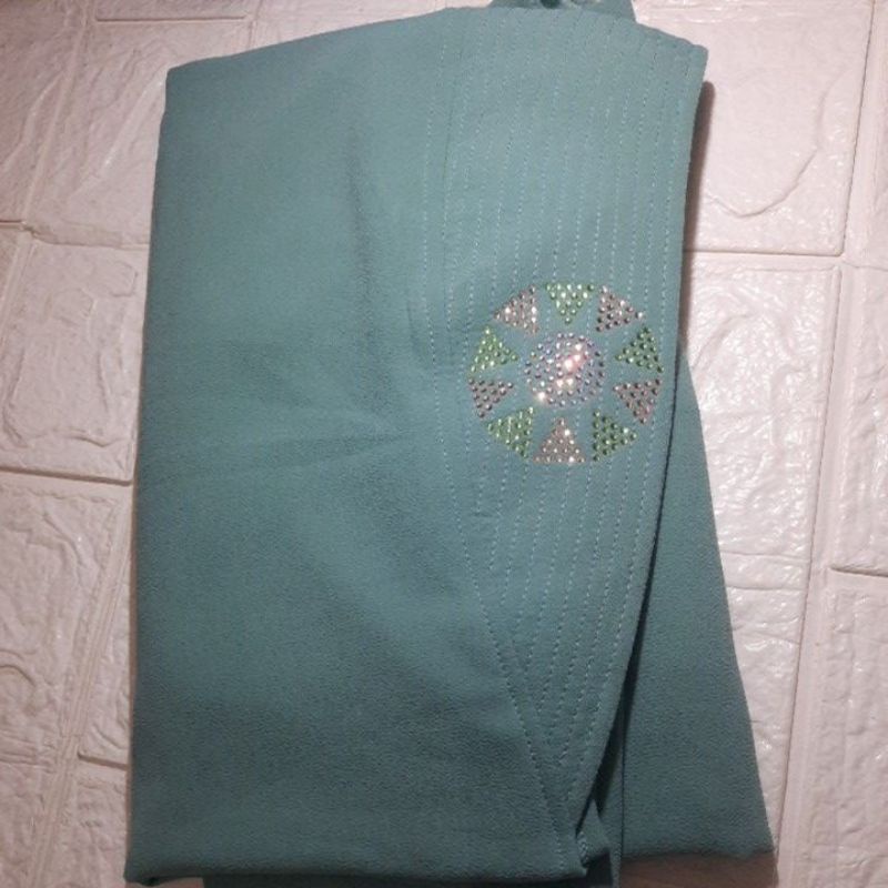 Thewa//Khimar Manjha Ori Thewa-Wardah