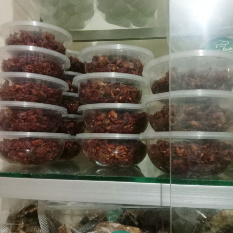 

siwang (terasi Bawang)