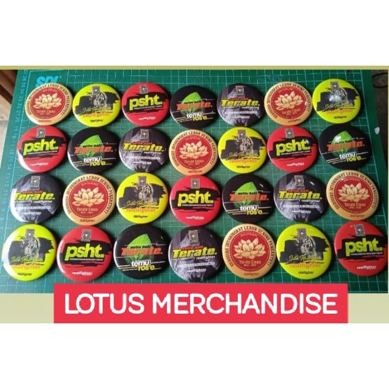 PIN PSHT 5000 DAPET 2pcs