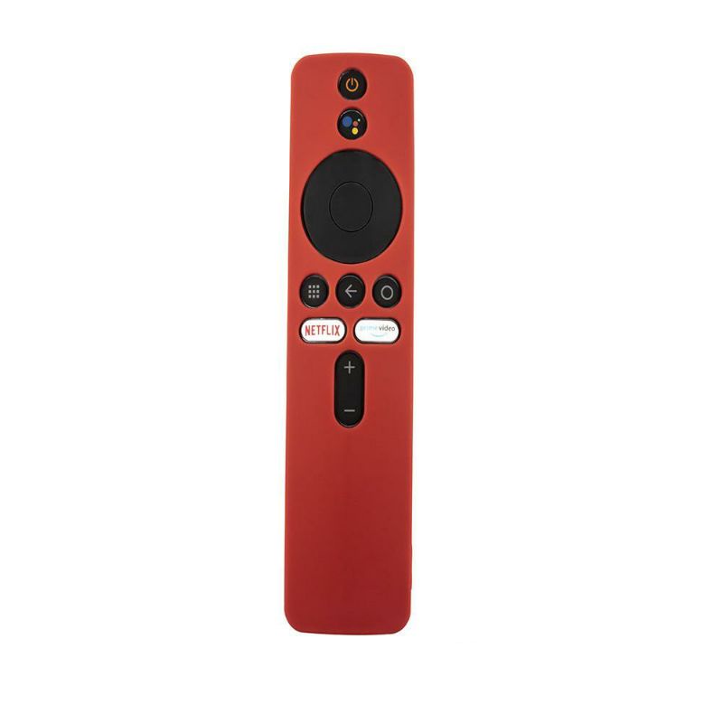 Silikon Remote Color For Mi TV Stick / Mi Box S Silicone Case