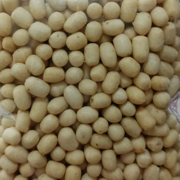 

Snack Pilus Kencur 250 gr