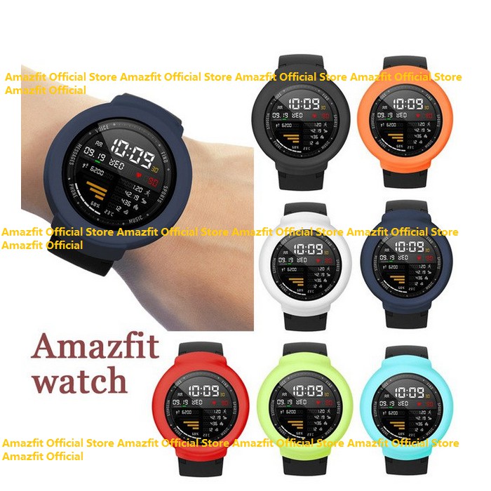 amazfit official