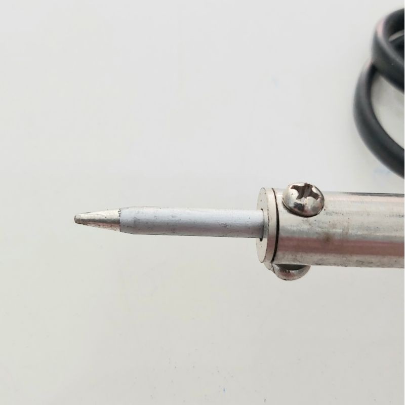 SOLDER MASDA DS-40 MATA KRISTAL 40 WATT