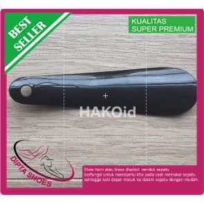 Sendok Sepatu / Shoe Horn