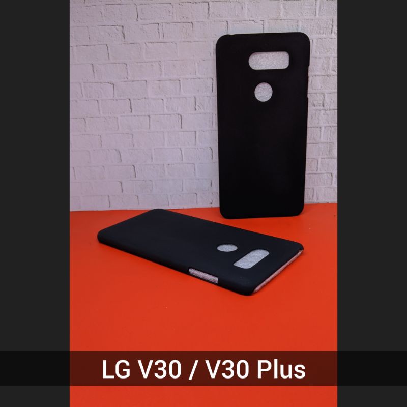 Hard Case LG V30 / V30 Plus