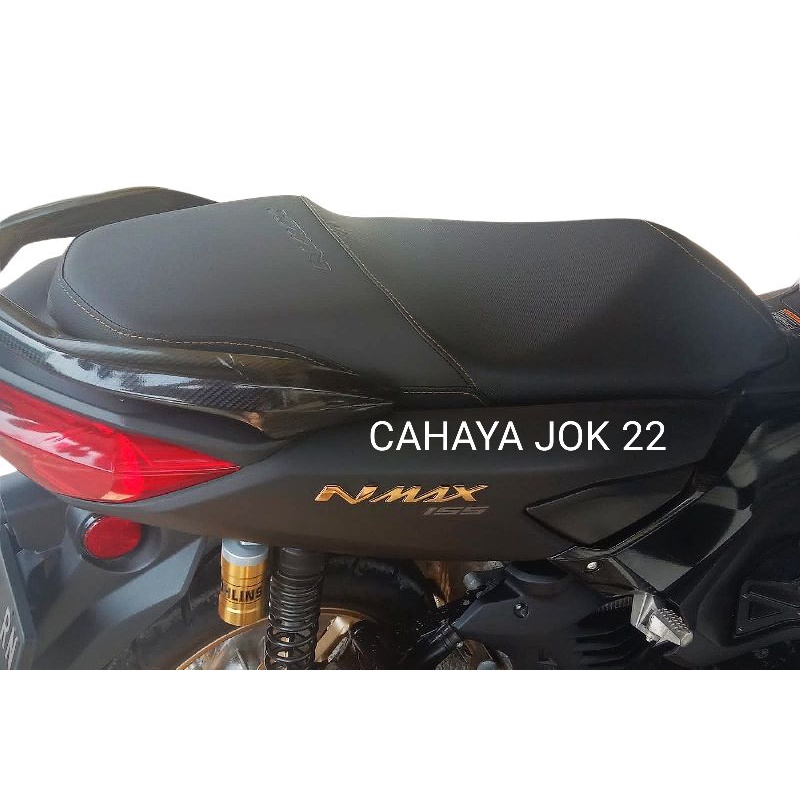 Kulit Jok Motor Yamaha l Nmax New 2021