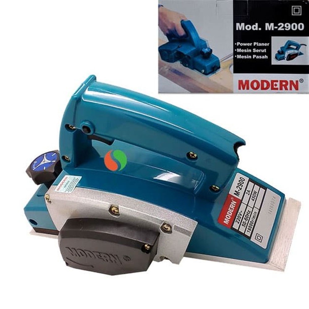M2900 mesin serut kayu listrik modern mesin planer mesin ketam