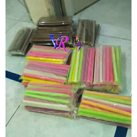 

PAKET TERMURAH PLASTIK ES PENSIL & KEMASAN PACK POLOS