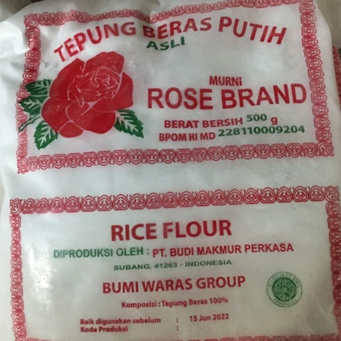

ketan-beras-tepung- tepung beras putih rose 500gr -tepung-beras-ketan.