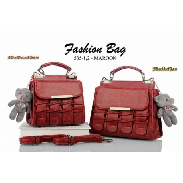 TAS BRANDED FASHION 535-1