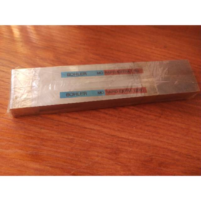 Pahat  Bubut  HSS BOHLER  3 8 X 6 Inch Square Tool Mata Pisau   Pahat  Bubut  HSS BOHLER  3 8 X 6 Inch Square Tool Mata Pisau