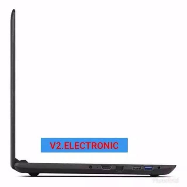 Laptop Lenovo Ideapad 110 Intel Core i3-6006U | RAM 4GB | HDD 1TB | Windows 10