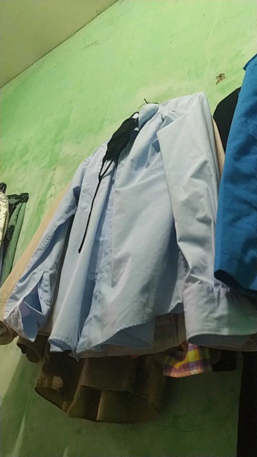 Naga Sogan Kemeja Batik Pria Katun Primisima Full Furing