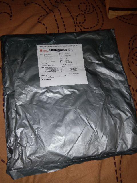 Kemeja Batik Pria Bakung