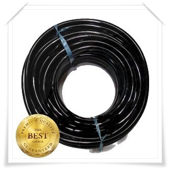 Selang Pe 16MM 50 Meter 16 Mm 1ROL 50m 1 Roll 1 Roll 50 M Hidroponik Hidroponic Hose  Bukan Hdpe