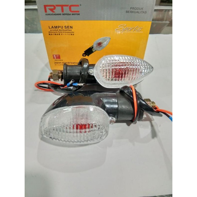 LAMPU SEN STANDAR YAMAHA VIXION OLD 2012