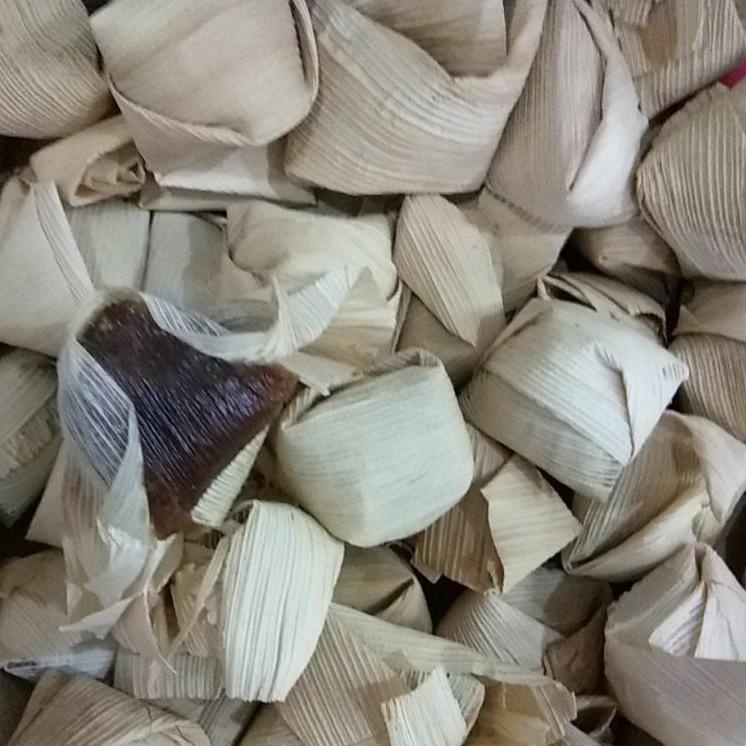 

BRANDS FESTIVAL JENANG KLOBOT (KULIT JAGUNG)/ WAJIK 500 GRAM