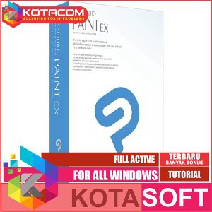 Promo Clip Studio Paint Ex Full Active Windows Terbaru Diskon