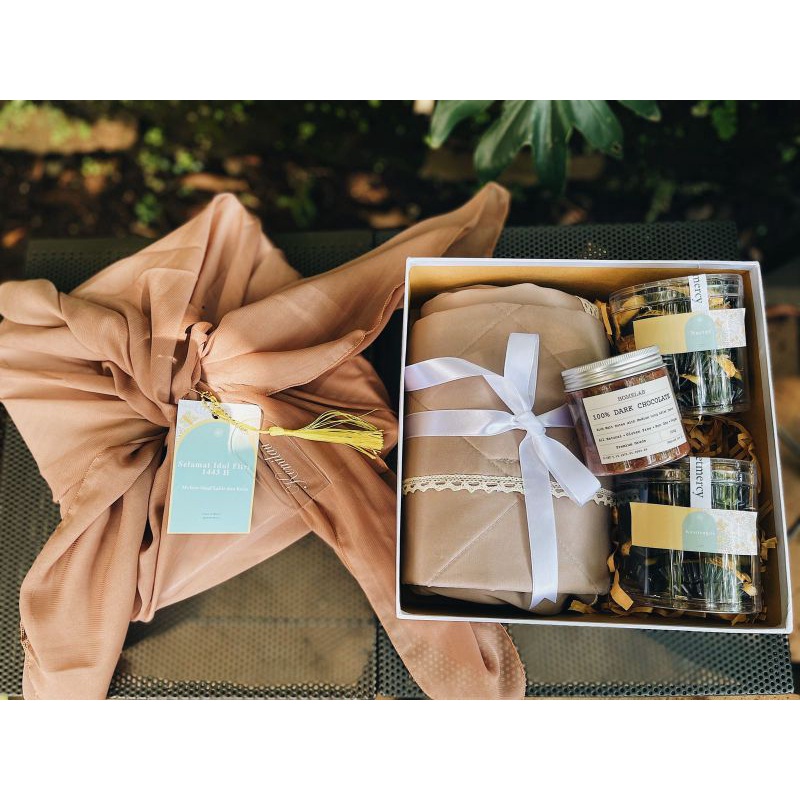 

Hampers Lebaran Hampers Idul Fitri The Night