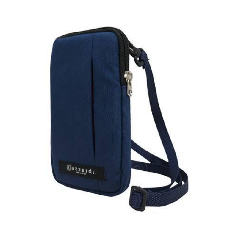 Urban Factor & Lazzardi - Tas slempang Hp