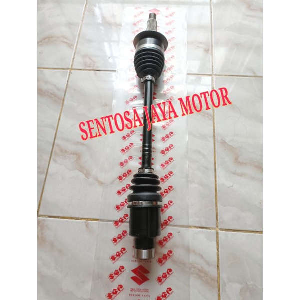 Cv Joint Assy As Roda Depan Kanan Suzuki Ertiga Manual MT Original