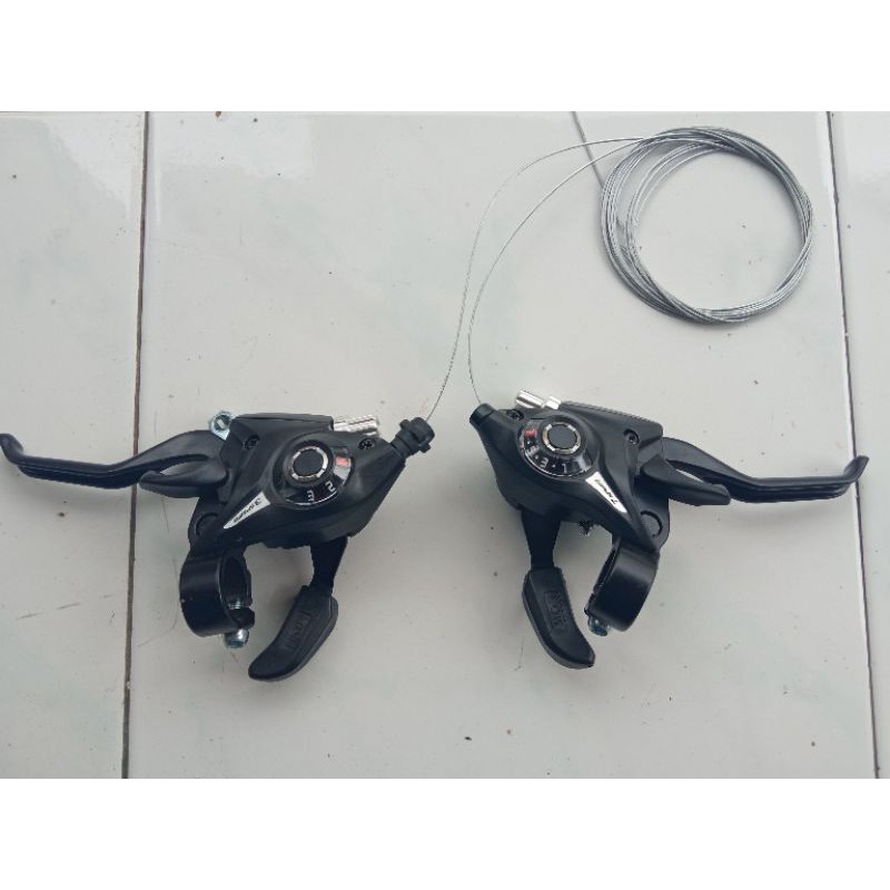 shifter sepeda mtb