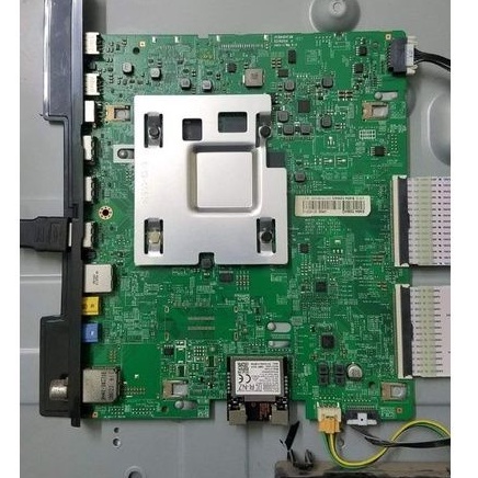 MB - MAINBOARD TV LED SAMSUNG UA 65NU7100 - 65NU7100K