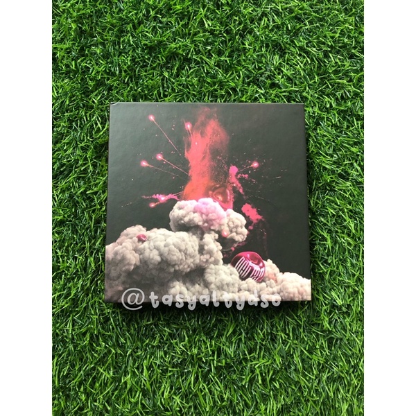 WTS ALBUM ONLY NCT CHERRY BOMB CHERRYBOMB CHEBOMB