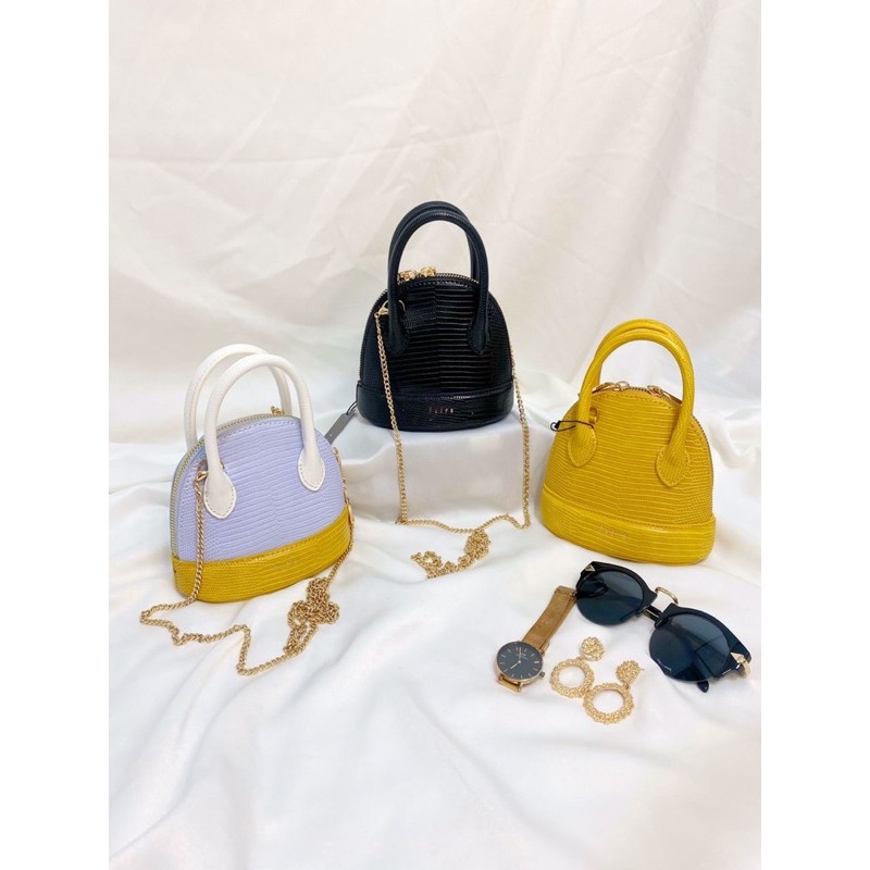 PEDRO mini lizard small original