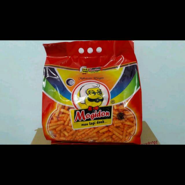 

Mogidon Snack Stick Balado