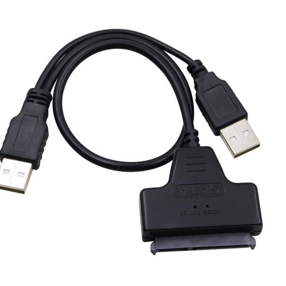 Obral Baru usb 3.0 to sata / usb 2.0 to sata / kabel usb to sata