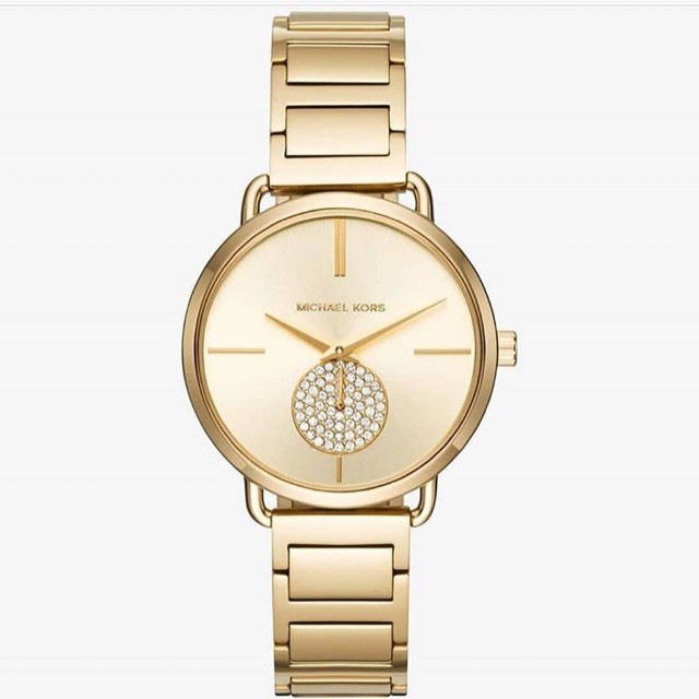 MICHAEL KORS MK 3639 ORIGINAL | Jam Tangan Michael Kors Wanita | Jam Tangan Michael Kors TERMURAH