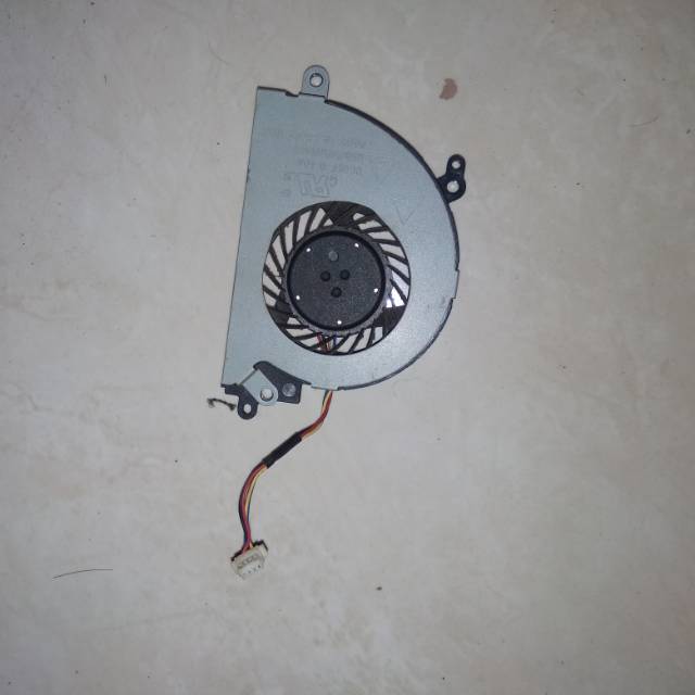 Jual Murah KIPAS ASUS X453 X453M X403M X553M X553MA K553MA F553M D553M Fan Processor Laptop