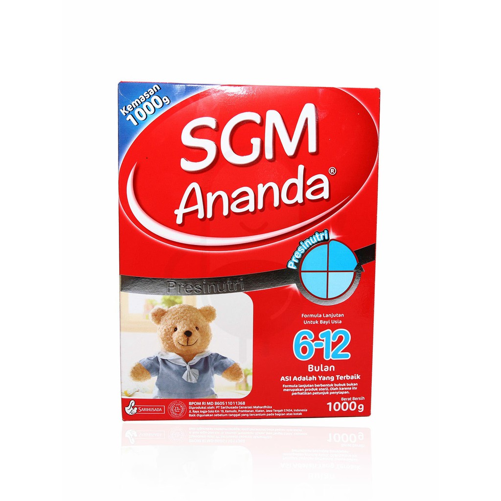 SGM Ananda