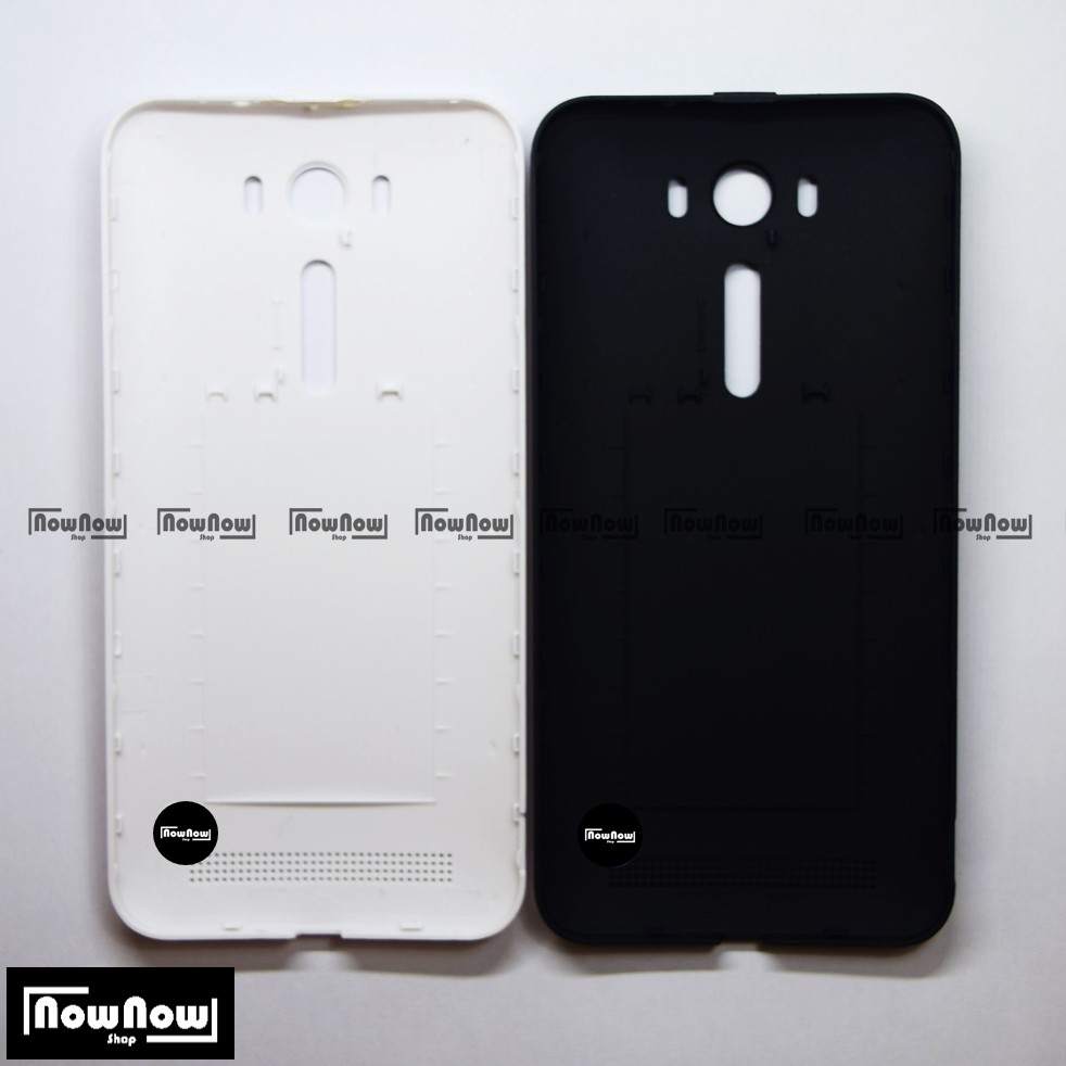 Backdoor Tutup Belakang Baterai Back Cover Asus Zenfone 2 Laser 5 Inch ZE500KL ZE500KG Z00ED Z00RD