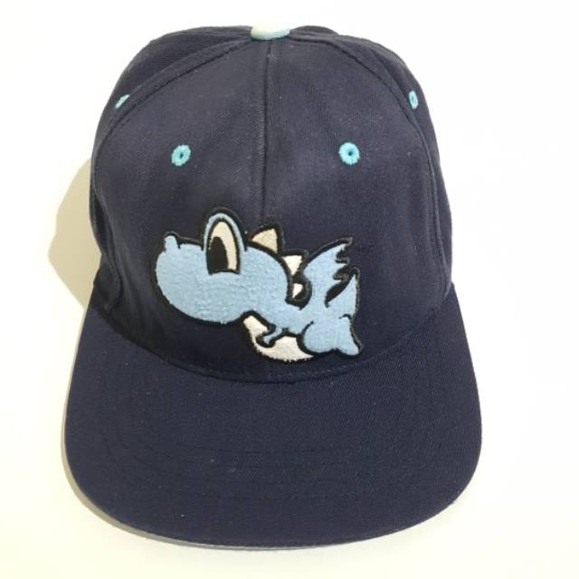 topi snapback pancoat second import