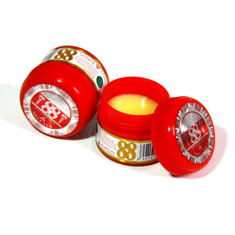 Salep 88 - penyakit kulit kurap kudis dll